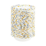 Boardwalk® Deerfield Printed Paper Bowl, 12 oz, Coated/Soak Proof, Multicolor, 125/Pack, 8 Packs/Carton (BWKDEER12BOWL) Case of 1000