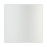 Boardwalk® Hardwound Paper Towels, 1-Ply, 8" x 800 ft, White, 6 Rolls/Carton (BWK6254B) Case of 6
