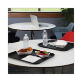 Boardwalk® Paper Food Baskets, 2 lb Capacity, Red/White, 1,000/Carton (BWK30LAG200) Case of 1000