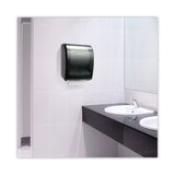 Boardwalk® Boardwalk Xtra Roll Towels, 1-Ply, 8" x 800 ft, White, 6 Rolls/Carton (BWK35XTRA) Case of 6