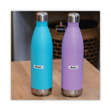 Brother P-Touch® TC Tape Cartridges for P-Touch Labelers, 0.5" x 25.2 ft, Black on White, 2/Pack (BRTTC20) Pack of 2