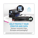 HP HP 141A (W1410A) Black Original LaserJet Toner Cartridge (HEWW1410A) Each