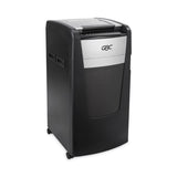 GBC AutoFeed+ 600X Super Cross-Cut Office Shredder, 600 Auto/15 Manual Sheet Capacity (GBCWSM1757510) Each