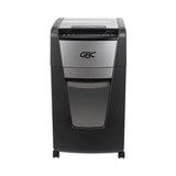 GBC® AutoFeed+ 300X Super Cross-Cut Office Shredder, 300 Auto/10 Manual Sheet Capacity (GBCWSM1757608) Each