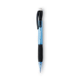 Pentel® Champ Mechanical Pencil, 0.7 mm, HB (#2), Black Lead, Blue Barrel, Dozen (PENAL17C) Box of 12