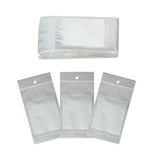 C-Line® Write-On Poly Bags, 2 mil, 3" x 5", Clear, 1,000/Carton (CLI47235) Box of 1000