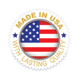 C-Line® Cleer Adheer Self-Adhesive Laminating Film, 2 mil, 9" x 12", Gloss Clear, 50/Box (CLI65001) Box of 50