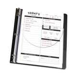 C-Line® Super Capacity Sheet Protectors with Tuck-In Flap, 200", Letter Size, 10/Pack (CLI61027) 1 Case of 10