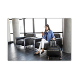 Samsonite® Mobile Solution Mobile Office Case, Fits Devices Up to 15.6", Nylon, 16.5 x 7 x 15.5, Black (SML1281671041) Each