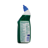 LYSOL® Brand Disinfectant Toilet Bowl Cleaner with Bleach, 24 oz, 2/Pack (RAC96085PK) Pack of 2