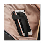 Samsonite® Mobile Solution Mobile Office Case, Fits Devices Up to 15.6", Nylon, 16.5 x 7 x 15.5, Black (SML1281671041) Each