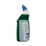LYSOL® Brand Disinfectant Toilet Bowl Cleaner with Bleach, 24 oz, 8/Carton (RAC96085) Case of 8