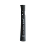 Universal™ Chisel Tip Permanent Marker Value Pack, Broad Chisel Tip, Black, 60/Pack (UNV07054) Pack of 60