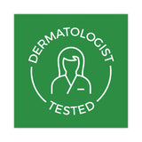 Dial® Professional Basics MP Free Liquid Hand Soap, Honeysuckle, 3.78 L Refill Bottle, 4/Carton (DIA33809) Case of 4