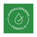 Dial® Professional Basics MP Free Liquid Hand Soap Refill for Versa Dispenser, Unscented, 15 oz Refill Bottle, 6/Carton (DIA33827) Case of 6