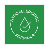 Dial® Professional Basics MP Free Liquid Hand Soap, Honeysuckle, 3.78 L Refill Bottle, 4/Carton (DIA33809) Case of 4