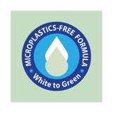 Dial® Professional Basics MP Free Liquid Hand Soap, Unscented, 1 L Refill Bottle, 8/Carton (DIA33821) Case of 8