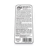 Dial® Professional Basics MP Free Liquid Hand Soap, Unscented, 7.5 oz Pump Bottle, 12/Carton (DIA33256) Case of 12