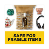 Scotch™ Cushion Lock Protective Wrap, 12" x 1,000 ft, Brown (MMMPCW121000) Each