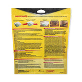 d-CON® Disposable Bait Station, 3 x 3 x 1.25, 6/Carton (RAC99427) Case of 6