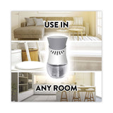 Air Wick® Scented Oil Refill, Lavender and Chamomile, 0.67 oz, 8/Carton (RAC78297CT) Case of 8