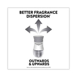 Air Wick® Scented Oil Refill, Lavender and Chamomile, 0.67 oz, 8/Carton (RAC78297CT) Case of 8