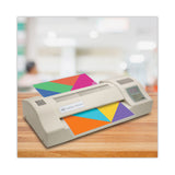 GBC® HeatSeal H600 Pro Laminator, Four Rollers, 13" Max Document Width, 10 mil Max Document Thickness (GBC1700300)