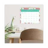 Blue Sky® Day Designer Peyton Wall Calendar, Floral Artwork, 11 x 8.75, White/Multicolor Sheets, 12-Month (Jan to Dec): 2026 (BLS103629) Each
