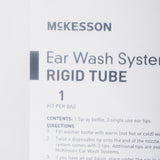 McKesson Ear Wash System Disposable Tip Blue / White (1068693_BG) 1/BG
