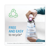 HP HP 775 (1XB17A) Cyan DesignJet Ink Cartridge (HEW1XB17A) Each