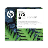 HP HP 775 (1XB21A) Photo Black DesignJet Ink Cartridge (HEW1XB21A) Each