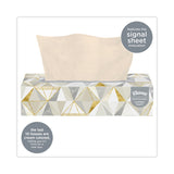 Kleenex® White Facial Tissue for Business, 2-Ply, 125 Sheets/Box, 12 Boxes/Carton (KCC03076) Case of 12