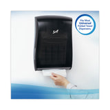 Scott® Essential Single-Fold Towels, Absorbency Pockets, 9.3 x 10.5, 250/Pack, 16 Packs/Carton (KCC01700) Case of 4000