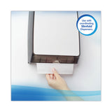 Scott® Slimfold Towels, 1-Ply, 7.5 x 11.6, White, 90/Pack, 24 Packs/Carton (KCC04442) Case of 2160