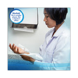Scott® Slimfold Towels, 1-Ply, 7.5 x 11.6, White, 90/Pack, 24 Packs/Carton (KCC04442) Case of 2160