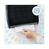 Kleenex® C-Fold Paper Towels, 1-Ply, 10.13 x 13.15, White, 150/Pack, 16 Packs/Carton (KCC01500) Case of 2400