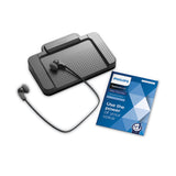 Philips® LFH7177 SpeechExec Digital Transcription Kit (PSPLFH717706) Each