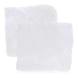 McKesson Fluff Dressing 6 X 6-3/4 Inch Sterile 2 per Pack (446053_BX) 20/BX