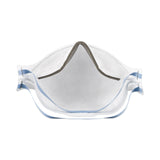 3M™ Aura Particulate Respirator 9205+, N95, One Size Fits All, 20/Pack (MMM9205PH20DC) Pack of 20