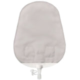 SenSura® Mio Click Urostomy Pouch Two-Piece System Maxi Length Flat 50 mm Stoma Drainable (891248_BX) 10/BX