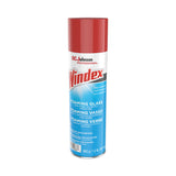 Windex® Foaming Glass Cleaner, Fresh, 20 oz Aerosol Spray (SJN333813EA) Each