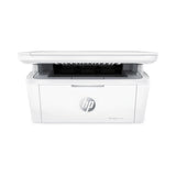 HP LaserJet MFP M140w Multifunction Laser Printer, Copy/Print/Scan (HEW7MD72F) Each