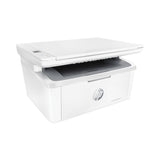 HP LaserJet MFP M140we Multifunction Laser Printer, Copy/Print/Scan (HEW7MD72E) Each
