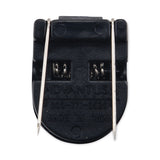 Advantus Wall Clips for Fabric Panels, 40 Sheet Capacity, Black, 50/Box (AVT75345) Box of 50