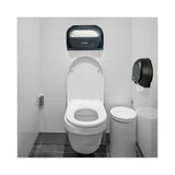 Boardwalk® Jumbo Roll Bathroom Tissue, Septic Safe, 2-Ply, White, 3.2" x 525 ft, 12 Rolls/Carton (BWK410320) Case of 12