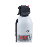 Read Right DustFree Multipurpose Duster, 6 10oz Cans/Pack (REARR3760) Pack of 6