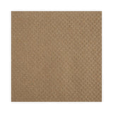 Boardwalk® Singlefold Paper Towels, 1-Ply, 9 x 9.45, Natural, 250/Pack, 16 Packs/Carton (BWK6210) Case of 4000