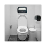 Boardwalk® 1-Ply Toilet Tissue, Septic Safe, White, 1,000 Sheets, 96 Rolls/Carton (BWK6170B) Case of 96