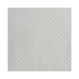 Boardwalk® Multifold Paper Towels, 1-Ply, 9 x 9.45, White, 250 Towels/Pack, 16 Packs/Carton (BWK6200) Case of 4000
