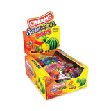 Charms® Sweet and Sour Pop, Assorted Flavors, 0.63 oz, 48/Carton, Ships in 1-3 Business Days (GRR20900128) Each